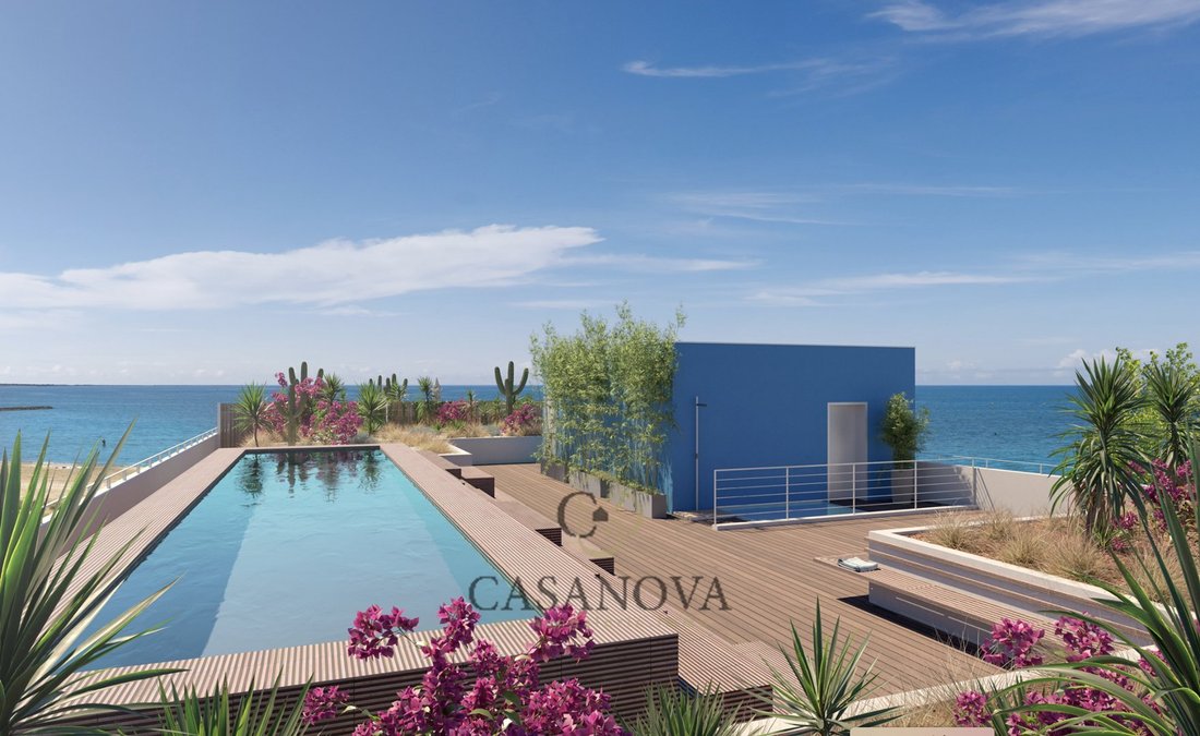 Apartment in Le Grau-du-Roi, Occitania, France 1 - 18010572