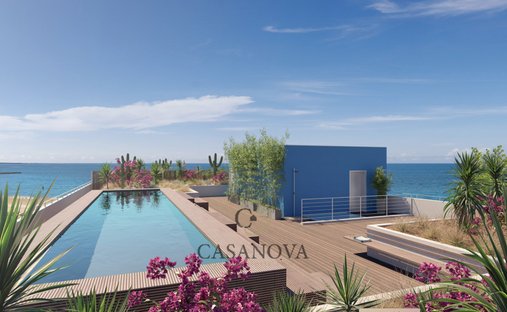 Apartment in Le Grau-du-Roi, Occitania, France 1