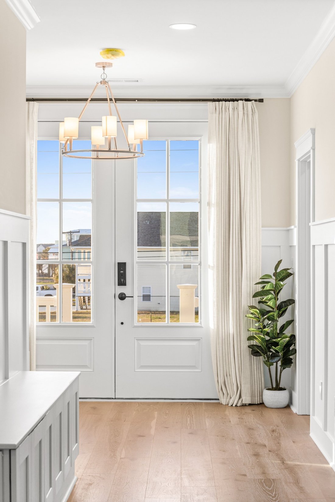 House in Topsail Beach, North Carolina, United States 3 - 18004857