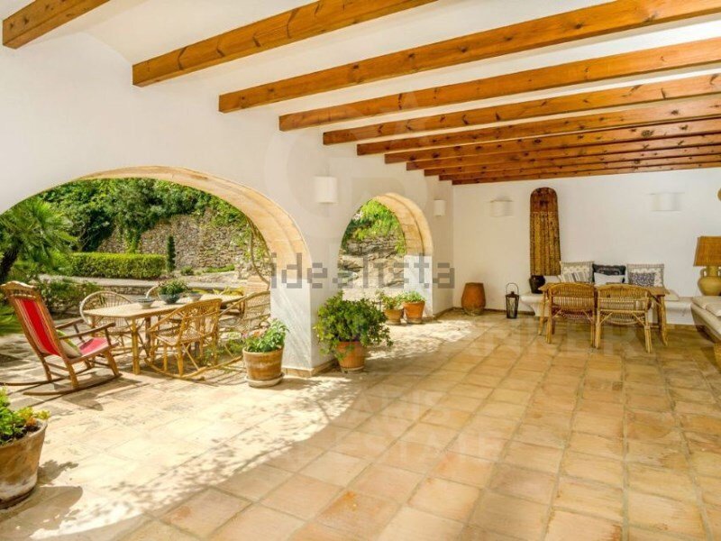 House in Benissa, Valencian Community, Spain 4 - 18010931