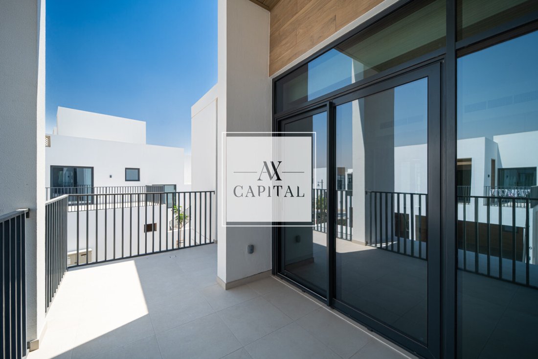 Villa in Dubai Marina / Marsa Dubai, Dubai, United Arab Emirates 1 - 18005484