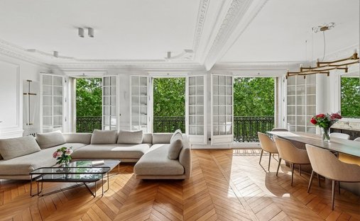 Apartment in Grange Aux Belles-Terrage, Paris 10e Arrondissement, Paris 1