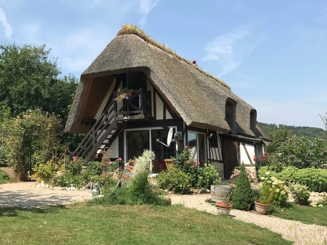 House in Centre Ville, Pont-Audemer, France 2 - 18009178