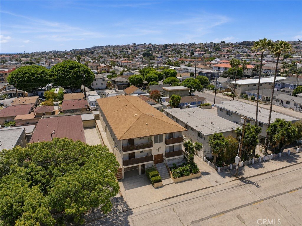 Apartment in Los Angeles, California, United States 2 - 18011172