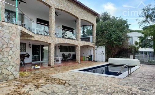 Villa a Platja d'Aro, Catalogna, Spagna 1