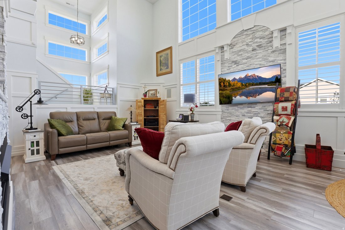 House in Herriman, Utah, United States 4 - 18007580