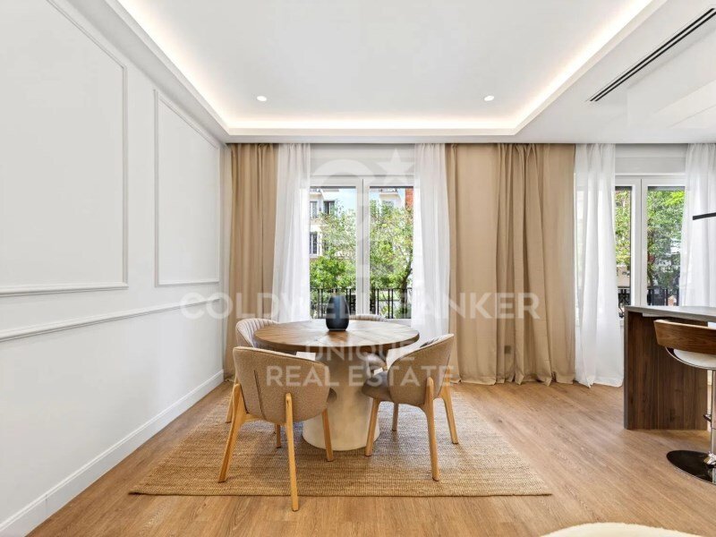 Appartamento a Salamanca, Madrid, Spagna 4 - 18011338