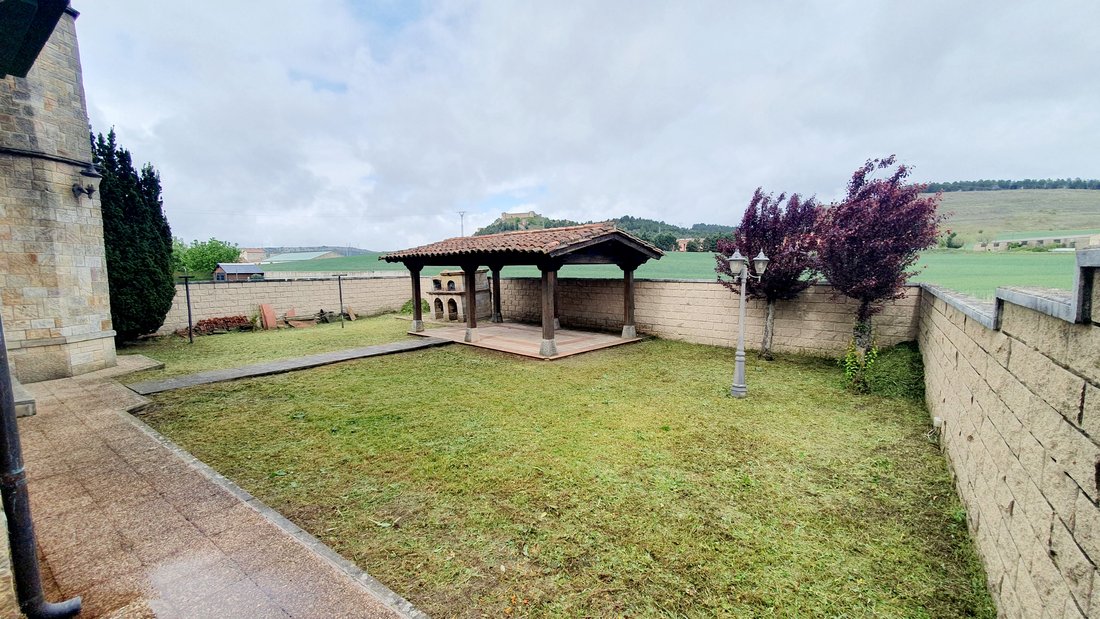 House in Aguilar de Campoo, Castile and Leon, Spain 4 - 18010555