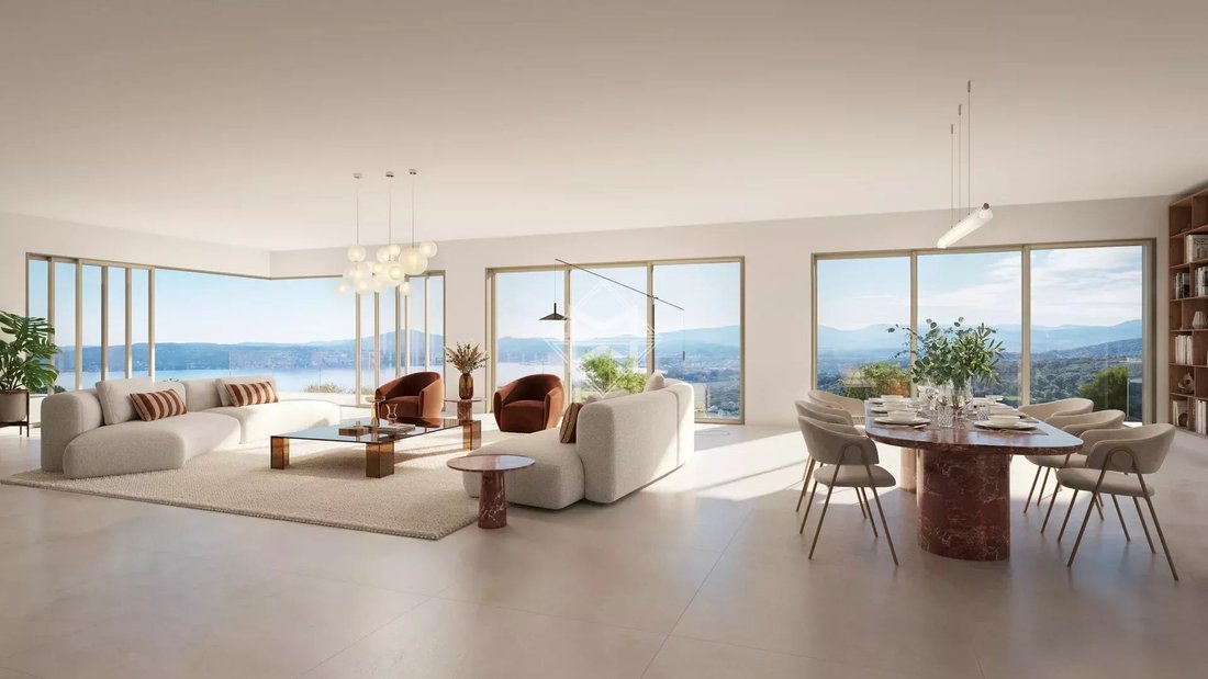 Villa in Grimaud, Provence-Alpes-Côte d'Azur, France 2 - 18006868