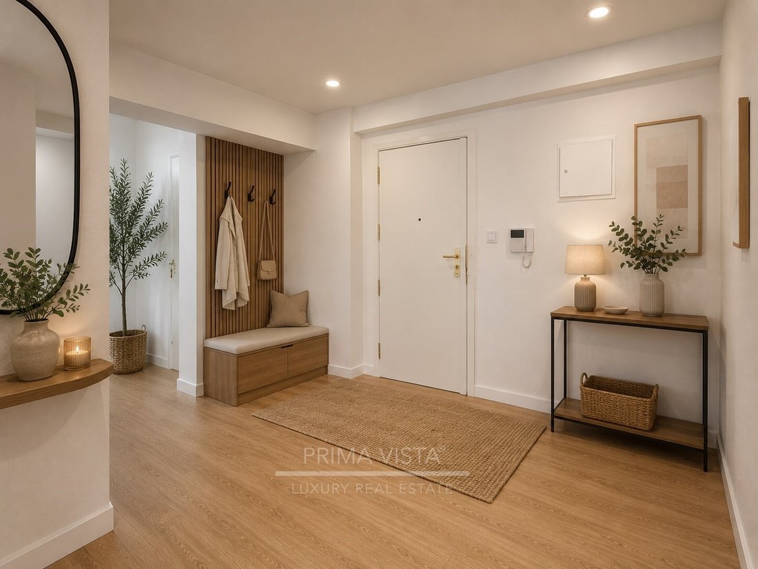 Apartment in Campo de Ourique, Lisbon, Portugal 3 - 17946259
