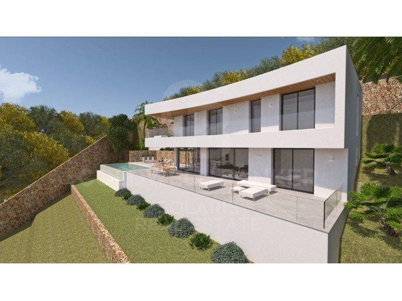 House in Vicalvaro, Madrid, Spain 3 - 18011069