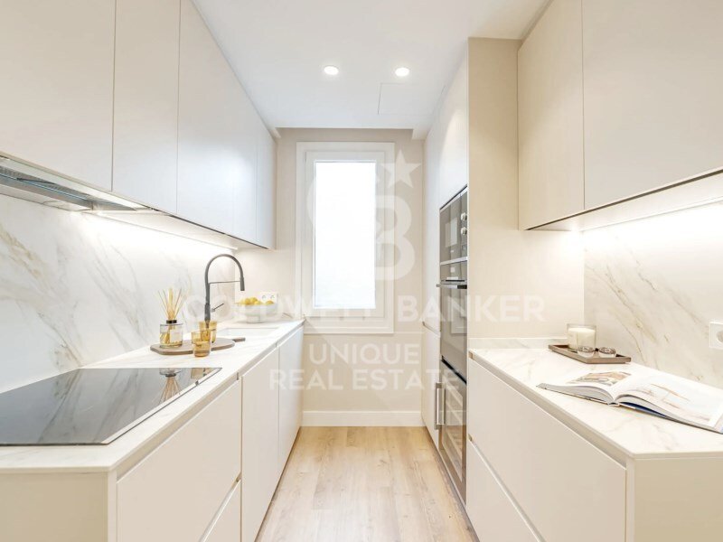 Apartment in Barrio Salamanca, Madrid, Spain 5 - 15989264