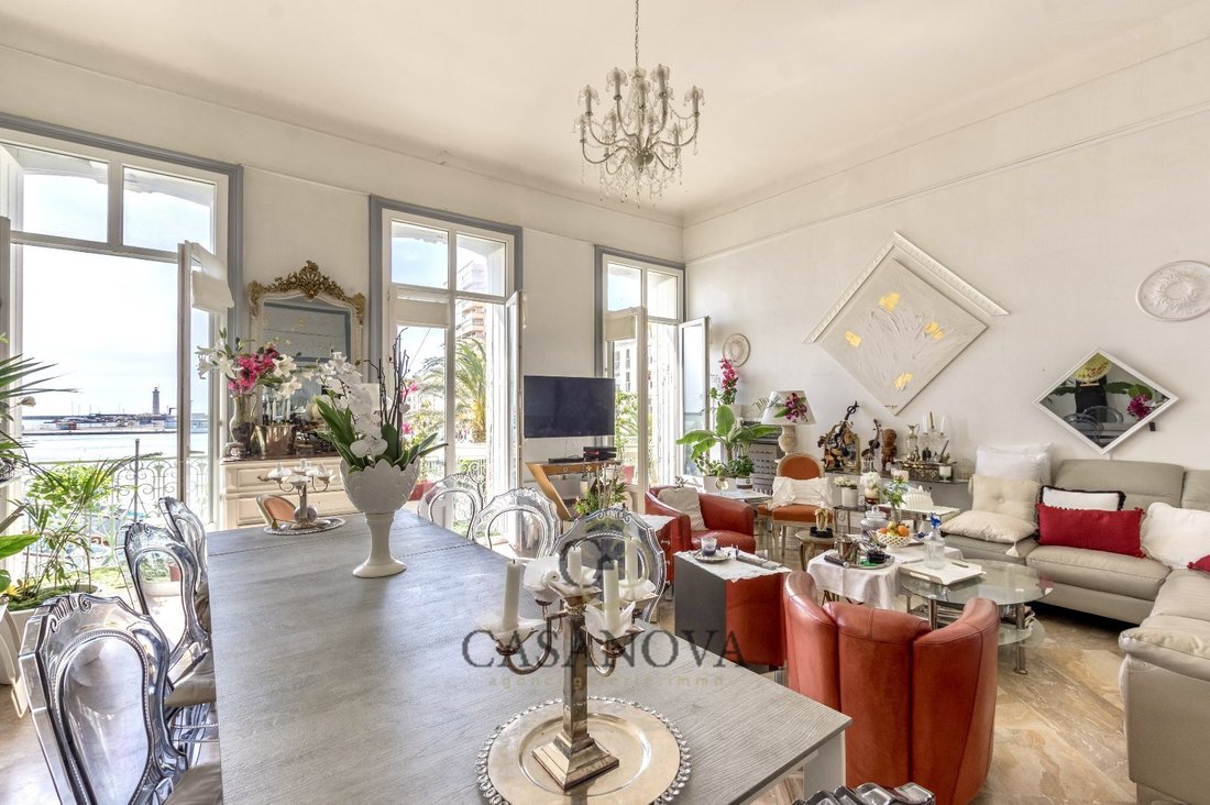Apartment in Bassin Orsetti-Bassin du Midi, Sète, France 4 - 18010347