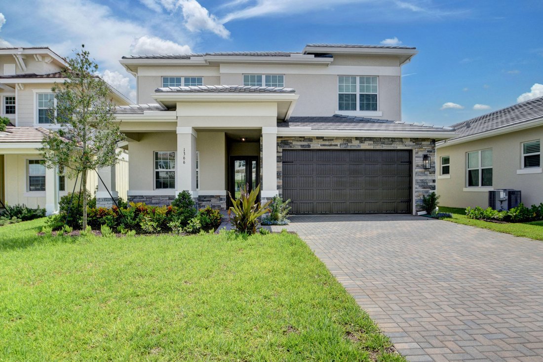 House in Wellington, Florida, United States 1 - 17178260