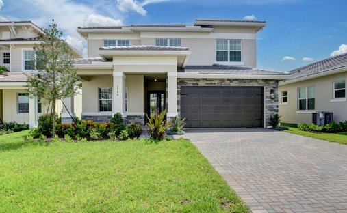House in Wellington, Florida, United States 1