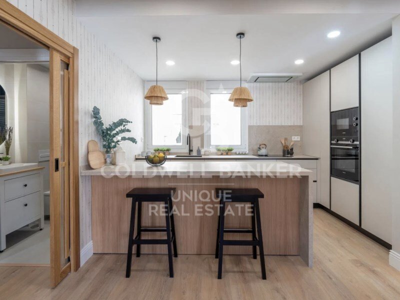Apartment in Barrio Salamanca, Madrid, Spain 4 - 18011392