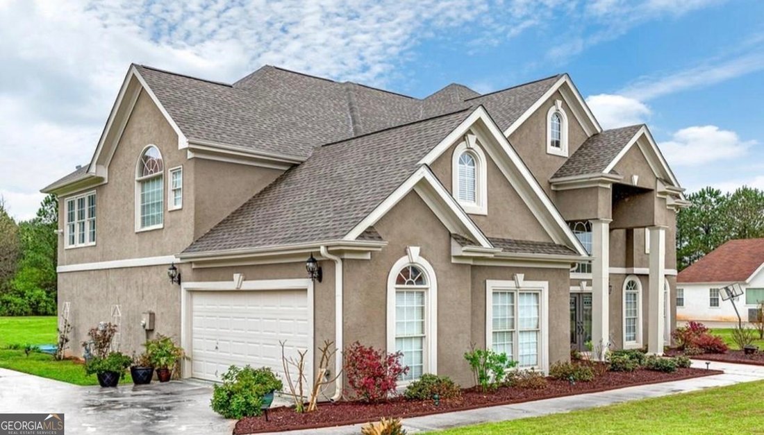 House in Fayetteville, Georgia, United States 3 - 18009611