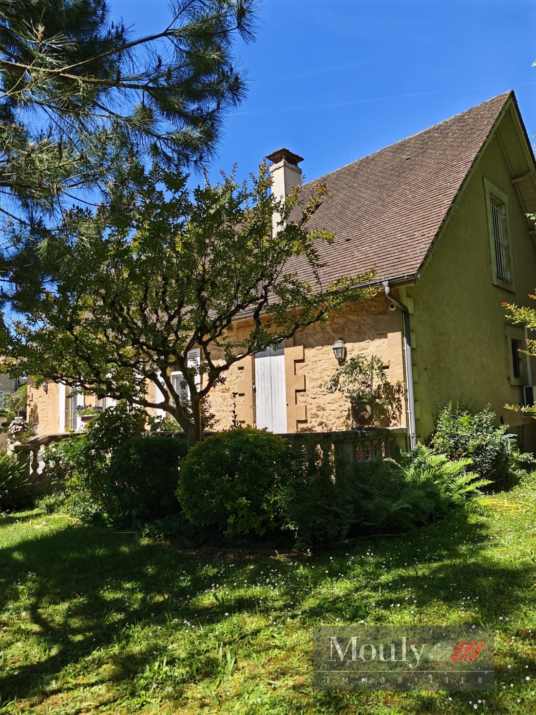 House in Temniac, Sarlat-la-Canéda, France 4 - 18009034