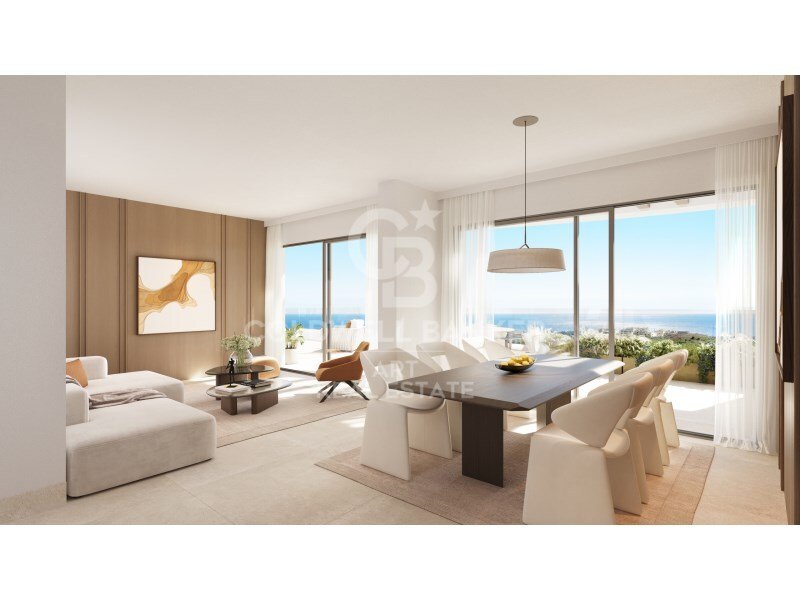 Apartment in Mijas, Andalusia, Spain 4 - 18011832