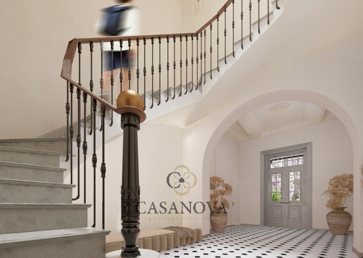 Apartment in Port Marianne, Montpellier, France 3 - 18010309
