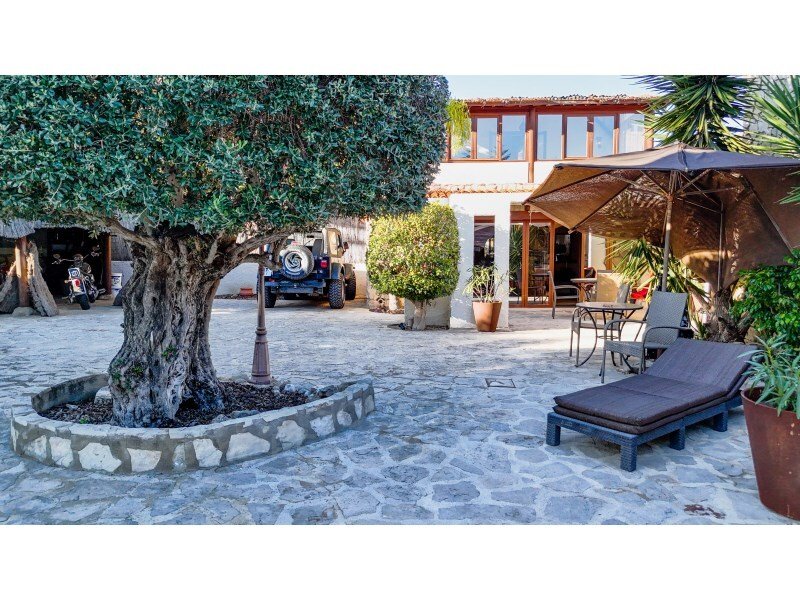 Townhouse in Xabia / Javea, Valencian Community, Spain 5 - 18011099