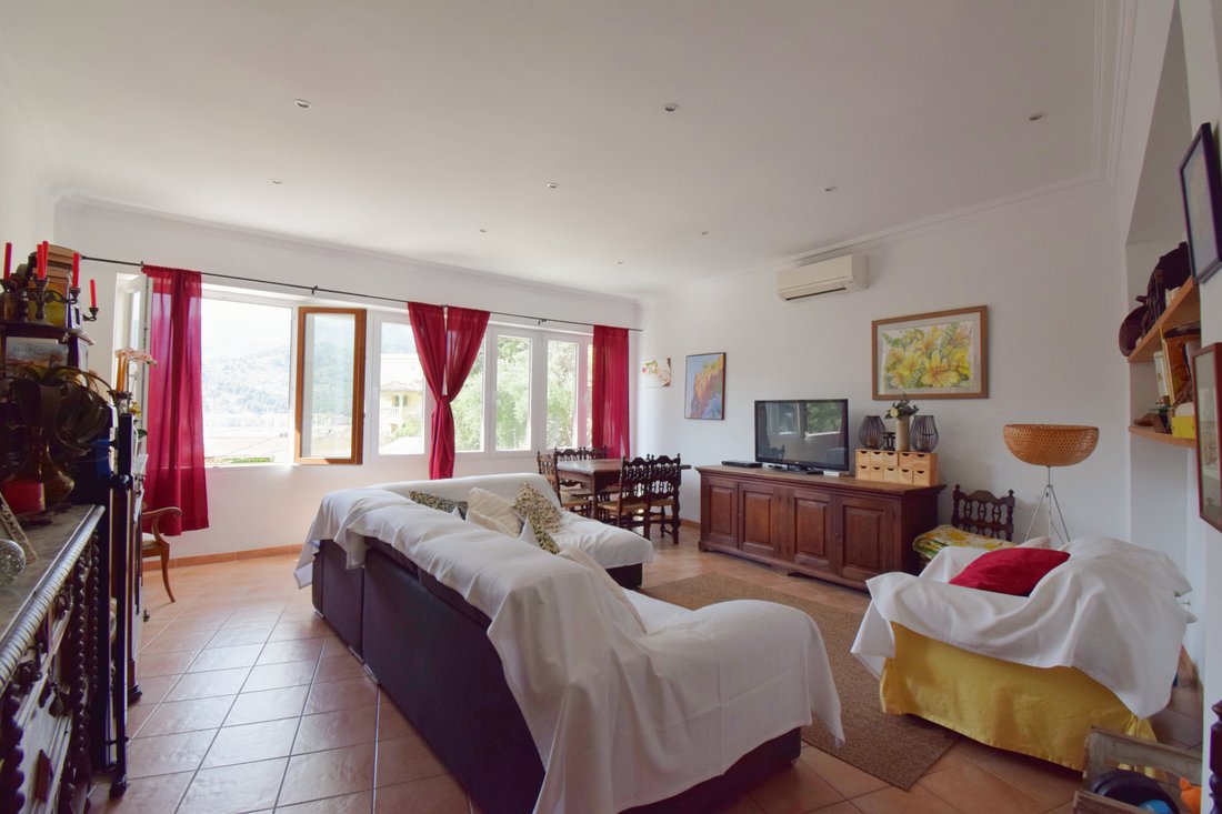 Apartment in Soller, Balearic Islands, Spain 3 - 18007688