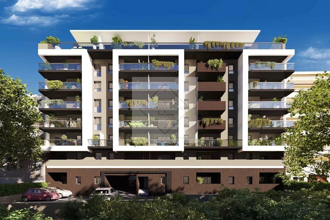 Apartment in La Colle, Antibes, France 5 - 18004945