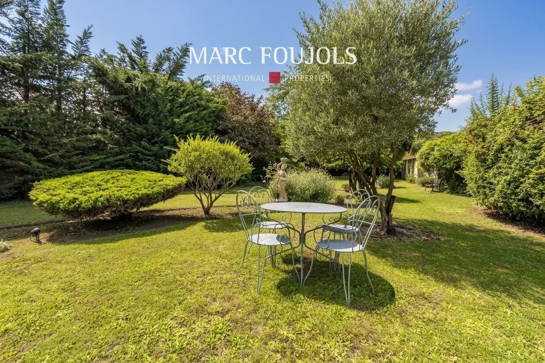 House in Luzarches, Ile-de-France, France 4 - 16073665