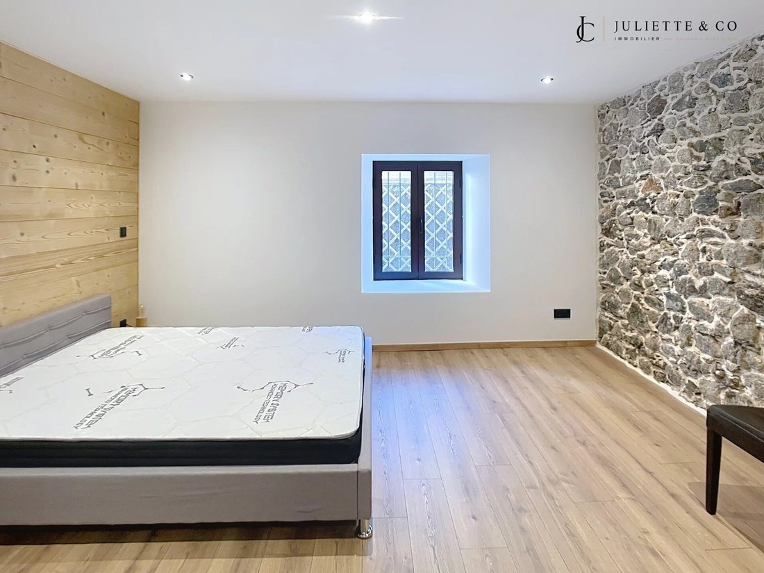 Apartment in Chamonix-Mont-Blanc, Auvergne-Rhône-Alpes, France 4 - 18012309