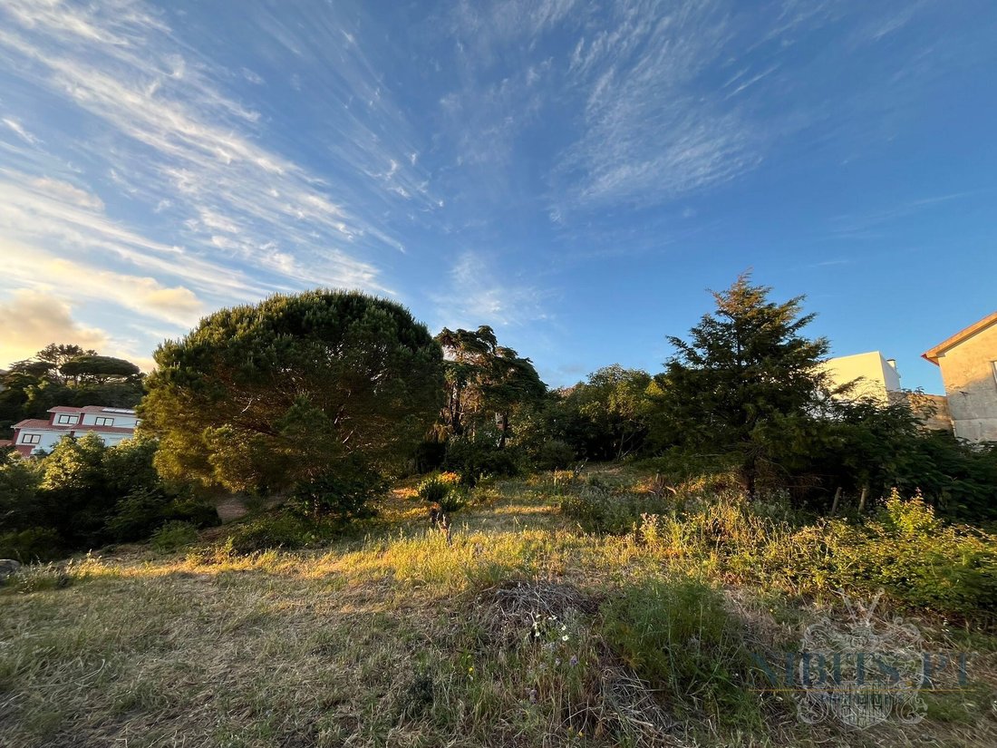 Land in Alcabideche, Lisbon, Portugal 3 - 18010937