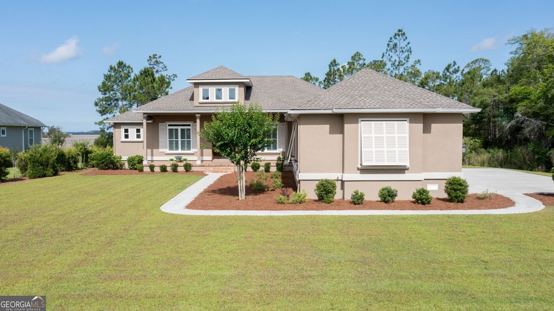 House in St. Marys, Georgia, United States 2 - 18005322