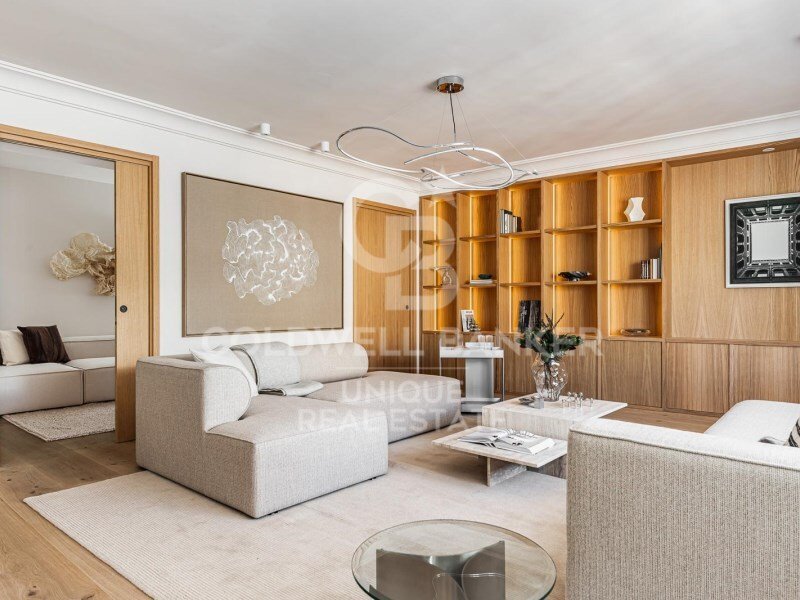 Appartamento a Salamanca, Madrid, Spagna 1 - 18011051