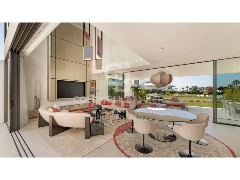 House in Marbella, Andalusia, Spain 3 - 18011370