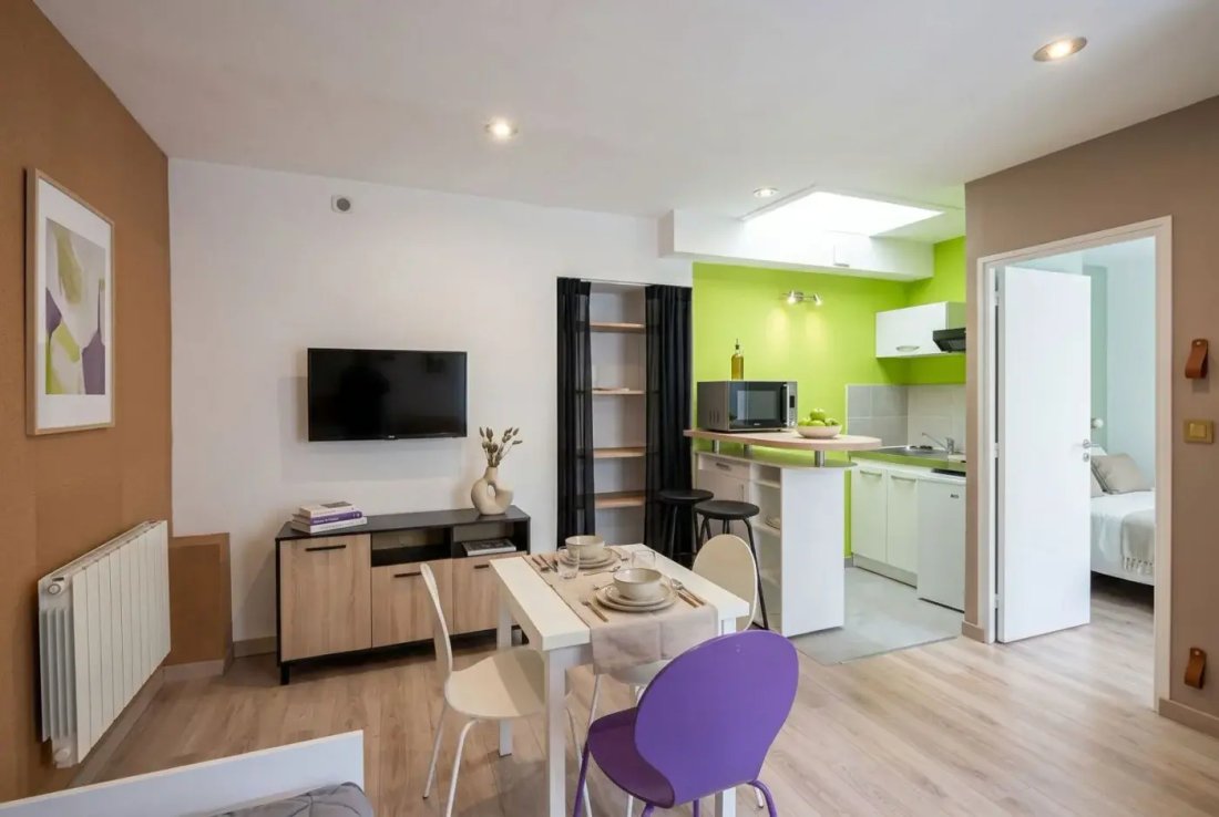 House in Vieille Ville-Cativel, Gardanne, France 3 - 18008604