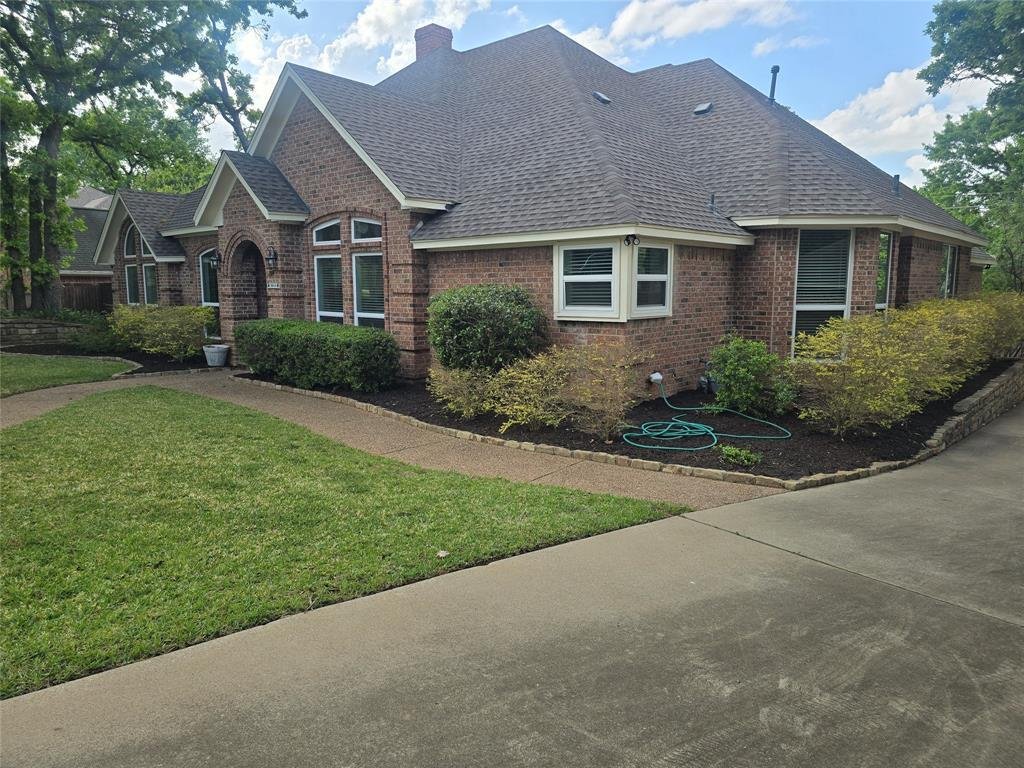 House in Flower Mound, Texas, United States 3 - 18005440
