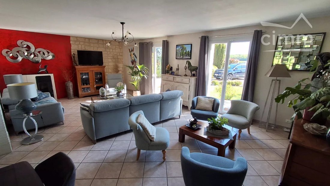 House in Muides-sur-Loire, Centre-Val de Loire, France 4 - 18005165