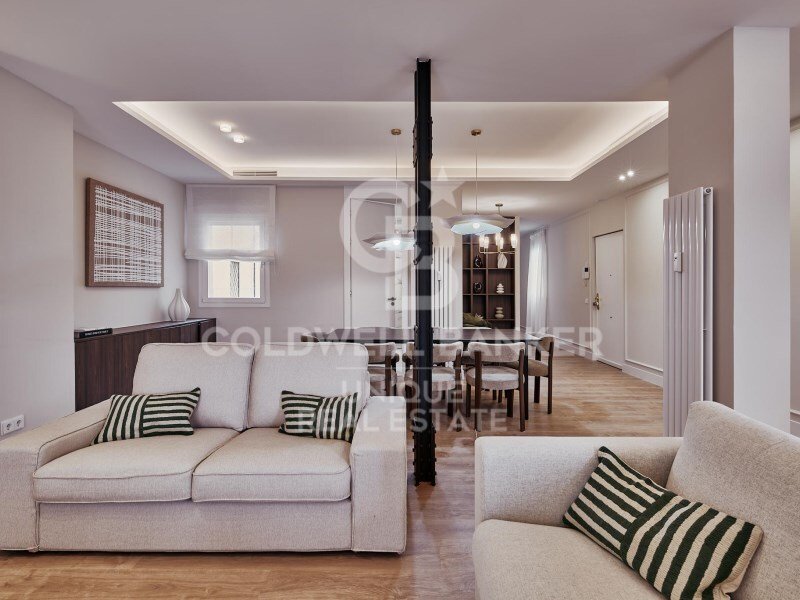 Apartment in Barrio Salamanca, Madrid, Spain 2 - 16043703