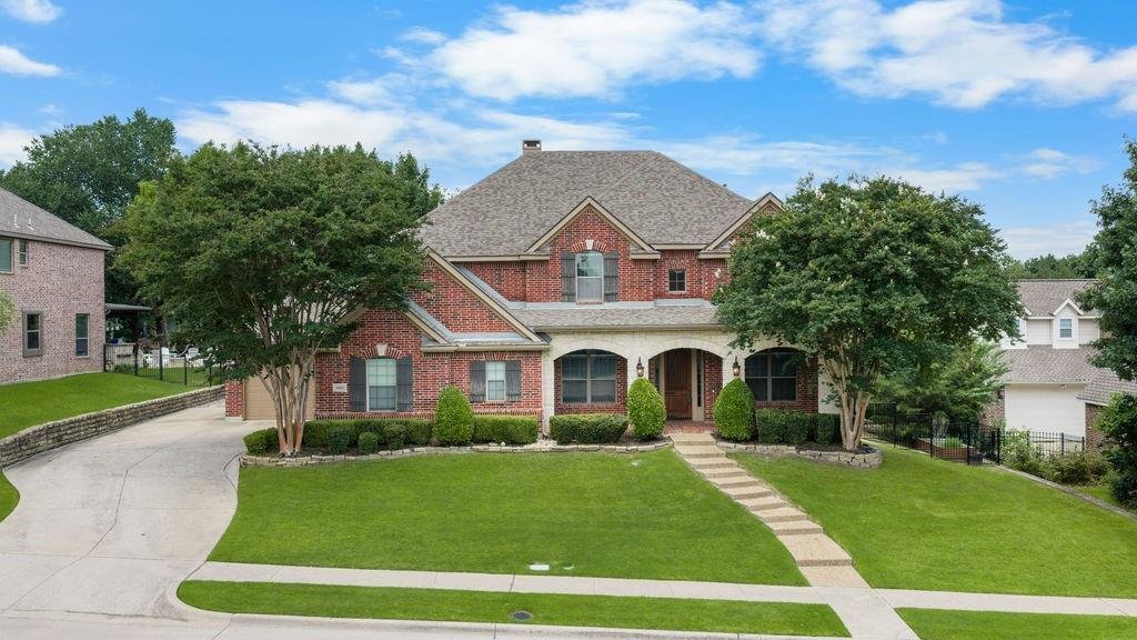 House in McKinney, Texas, United States 1 - 18005441
