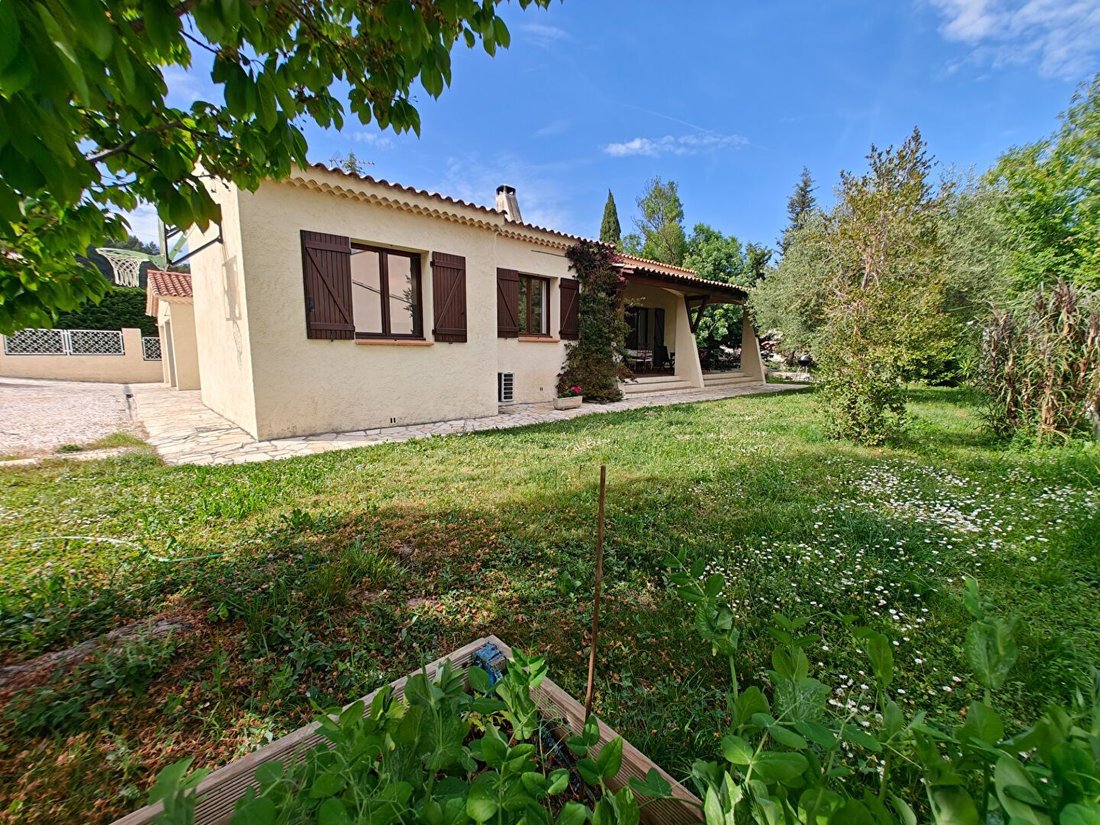 Villa in Est, Solliès-Pont, France 2 - 18008533