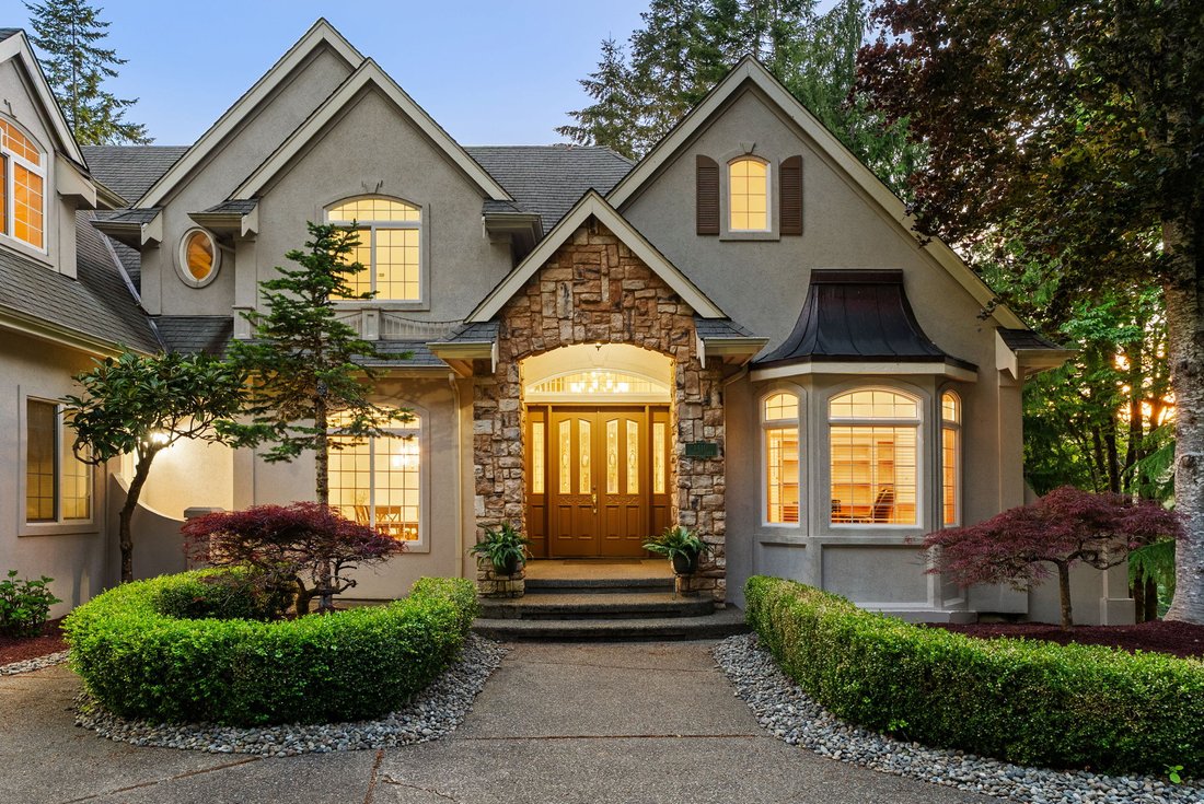 House in Olympia, Washington, United States 1 - 18010435