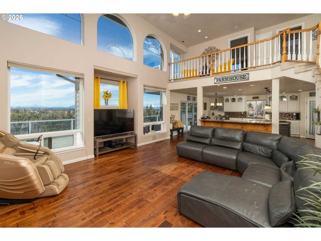 House in Terrebonne, Oregon, United States 2 - 18010452