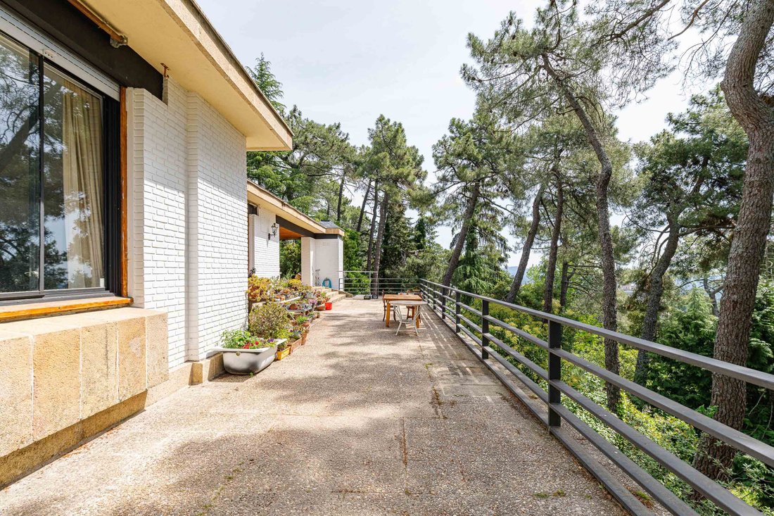 House in San Lorenzo de El Escorial, Comunidad de Madrid, Spain 4 - 18010320