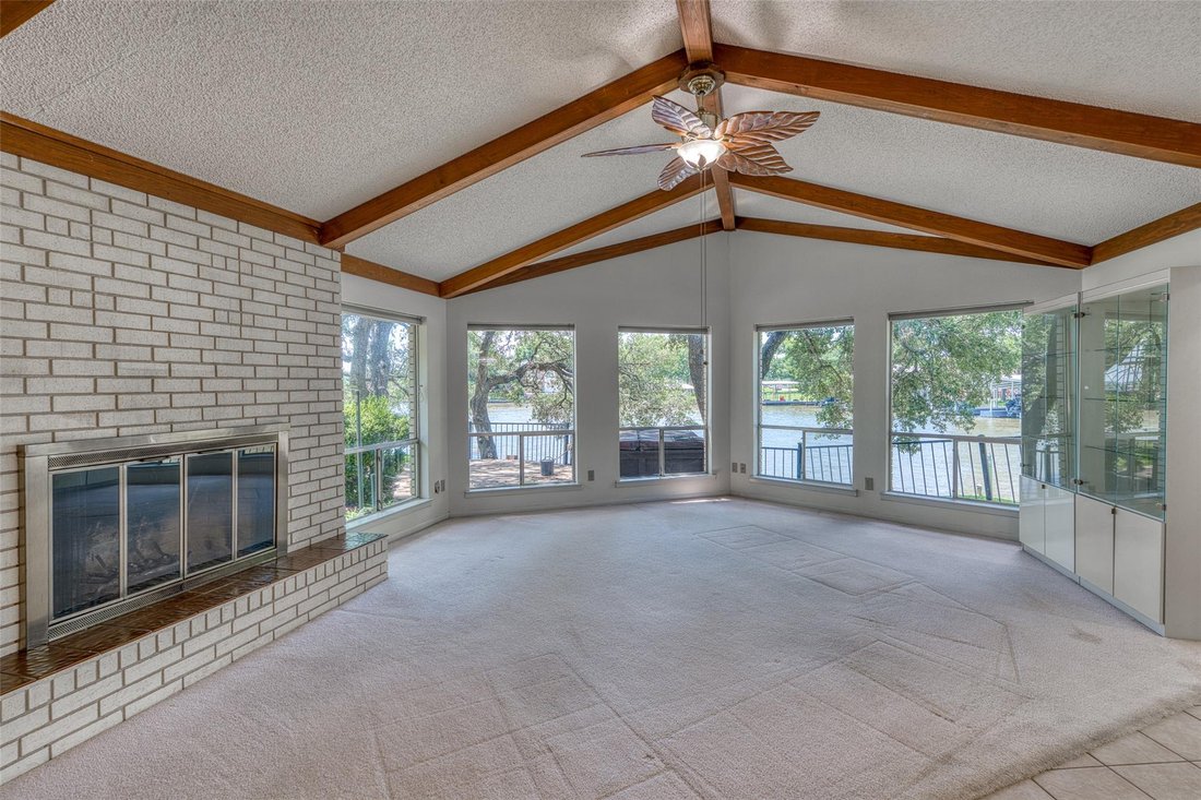 Casa a Turkey Bend Recreation Area, Texas, Stati Uniti 1 - 17994428