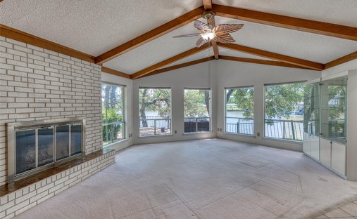 House in Marble Falls, Texas, United States 1