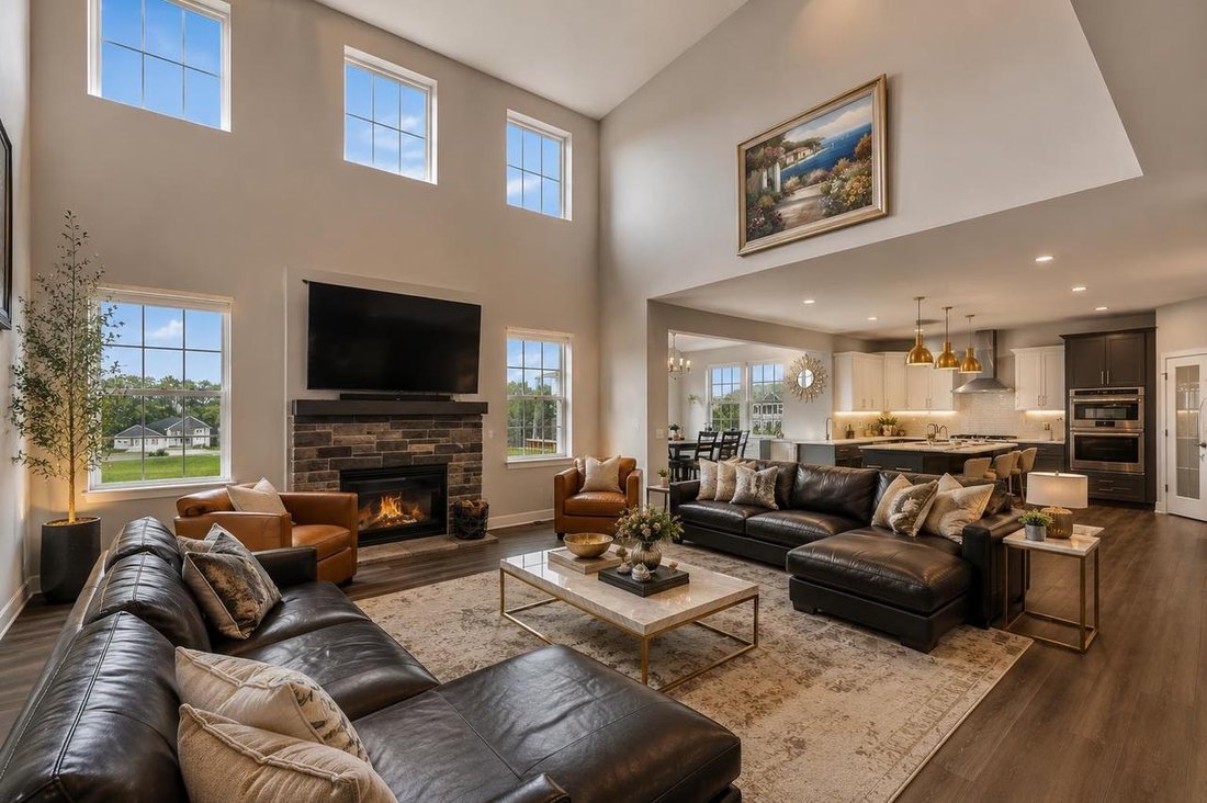 House in Sun Prairie, Wisconsin, United States 1 - 18004651