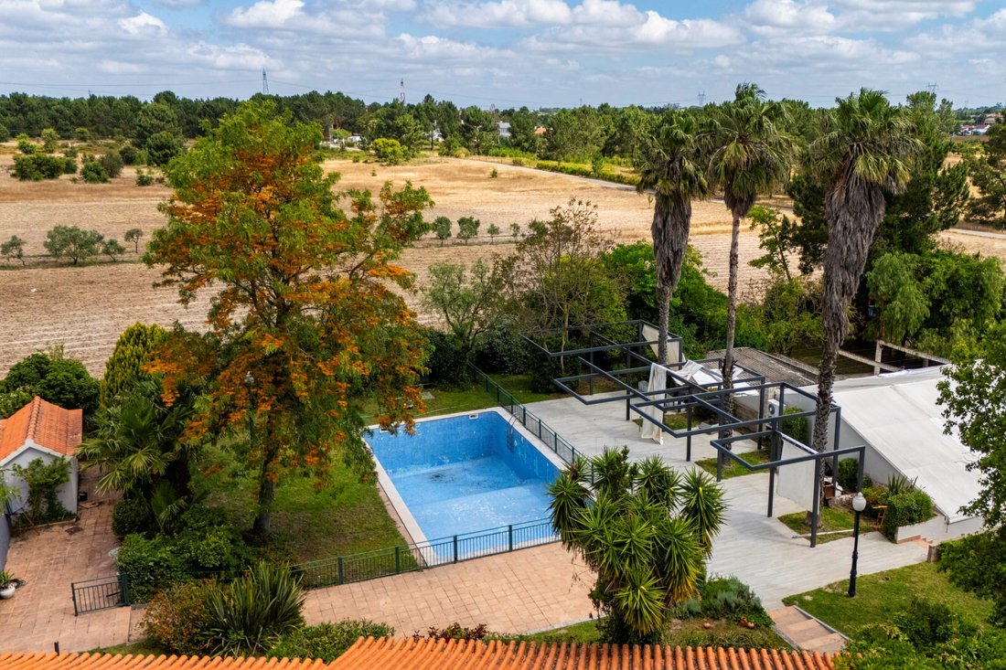 Finca in Poceirao e Marateca, Setubal, Portugal 4 - 18010866