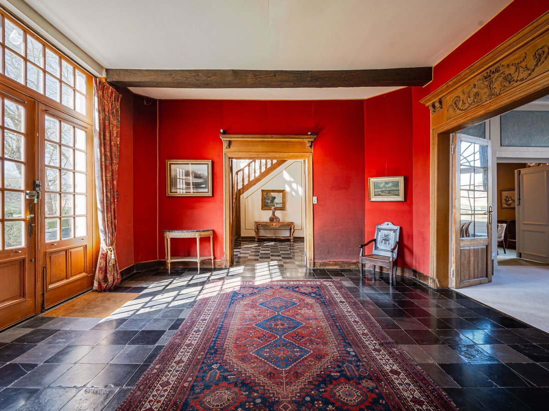 House in Asse, Flanders, Belgium 4 - 18011953