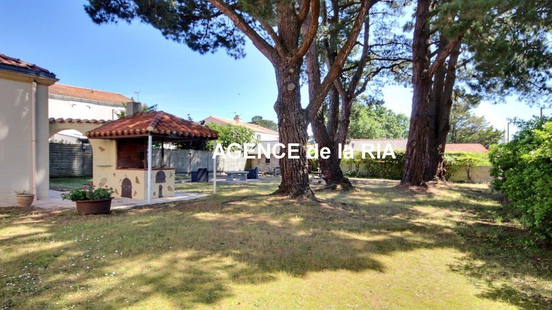 House in Le Clion-Bourg, Pornic, France 2 - 18009013