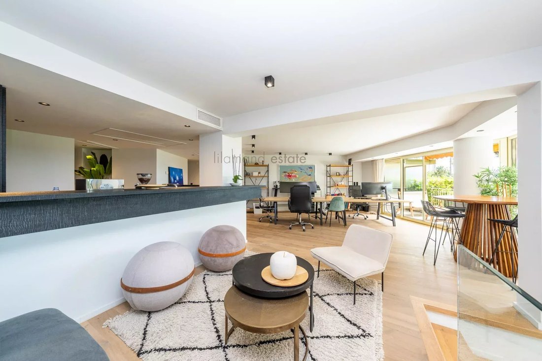 Apartment in Cannes, Provence-Alpes-Côte d'Azur, France 2 - 17802271