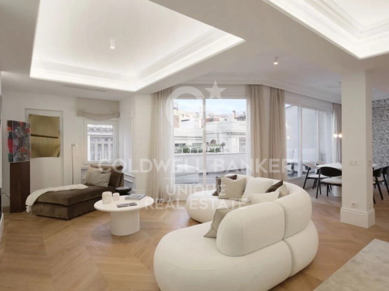 Apartment in Barrio Salamanca, Madrid, Spain 5 - 18011323